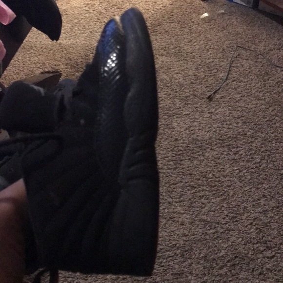 Michael Jordan kids - Picture 4 of 4